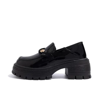 DAPHNE Loafers Women's Black