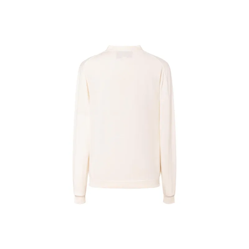 GUCCI Gg Intarsia Knit Cardigan-1