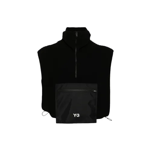 Y-3 Hooded Sweater