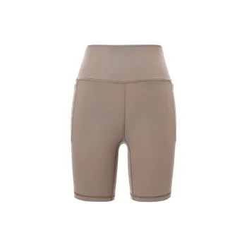 Under Armour Sports Shorts Women's Taupe