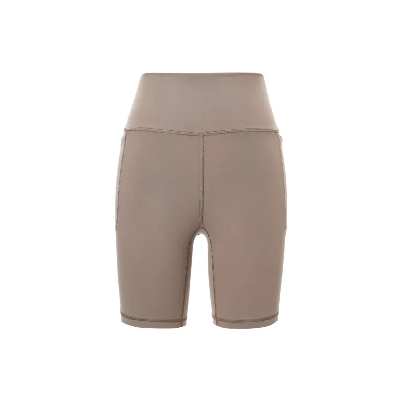 Under Armour Sports Shorts Women's Taupe-0