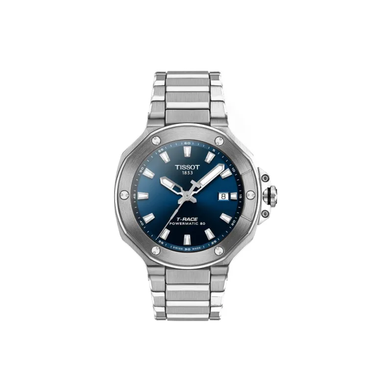 TISSOT Men Watch-0