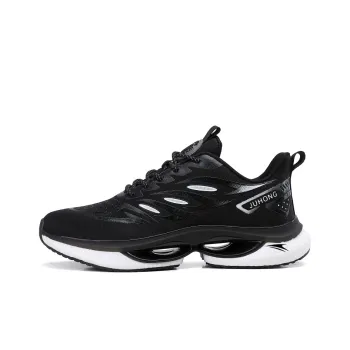 Kinglake Slip Resistant, Abrasion Resistant, Breathable Low Top Casual Running Shoes Unisex