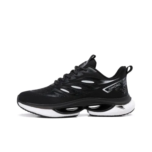 Kinglake Cushioning, Slip Resistant, And Abrasion Resistant Low Top Running Shoes Unisex