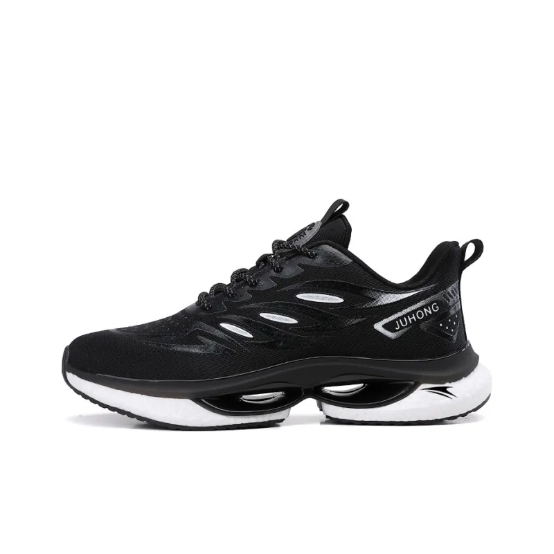 Kinglake Slip Resistant, Abrasion Resistant, Breathable Low Top Casual Running Shoes Unisex-0