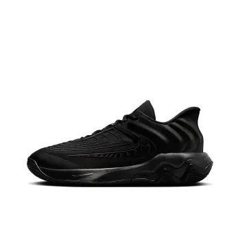 Nike Giannis Immortality 4 Triple Black