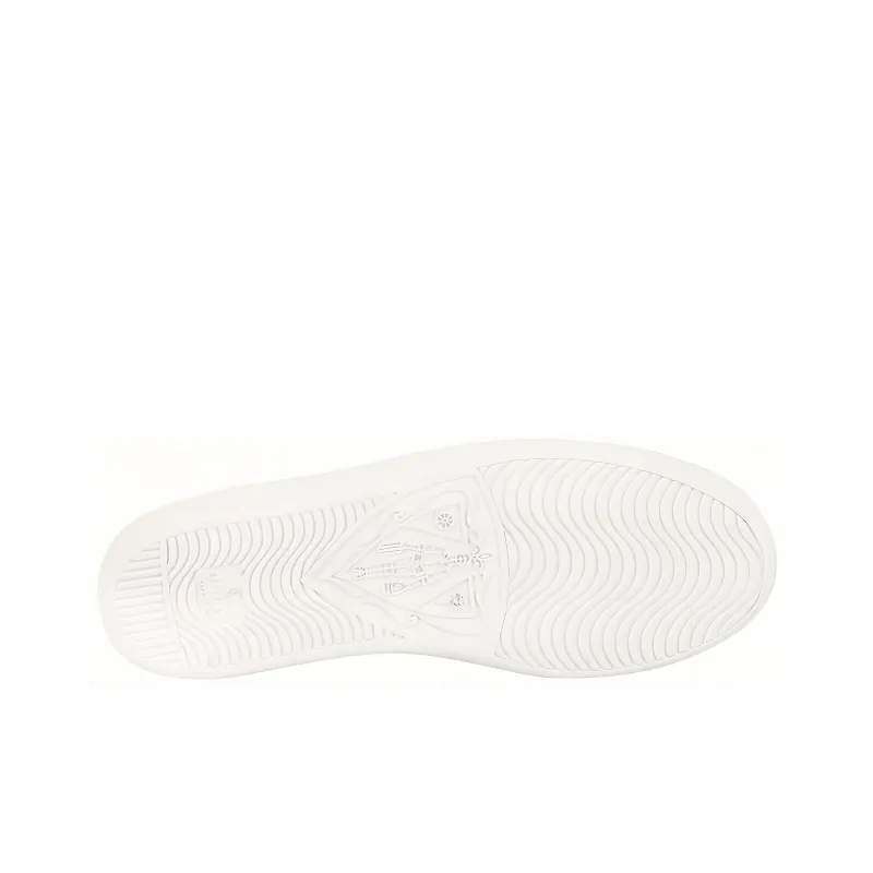 GUCCI Flora Snake Sneaker-4
