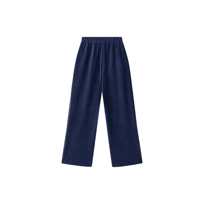 GAP Knitted Sports Pants Women's-1