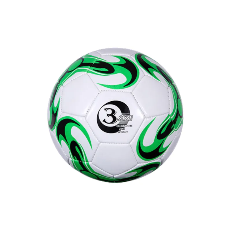 Ledo 3 Soccer PU Machine Stitched Soccer Ball Unisex-7