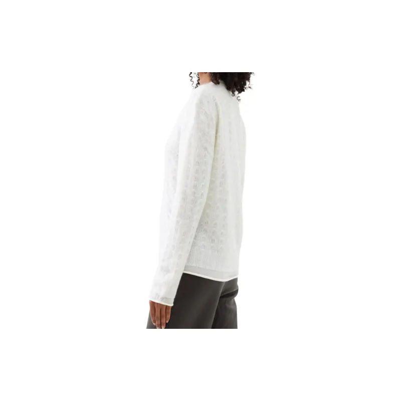 TOTEME Sweaters Women's Cream-1