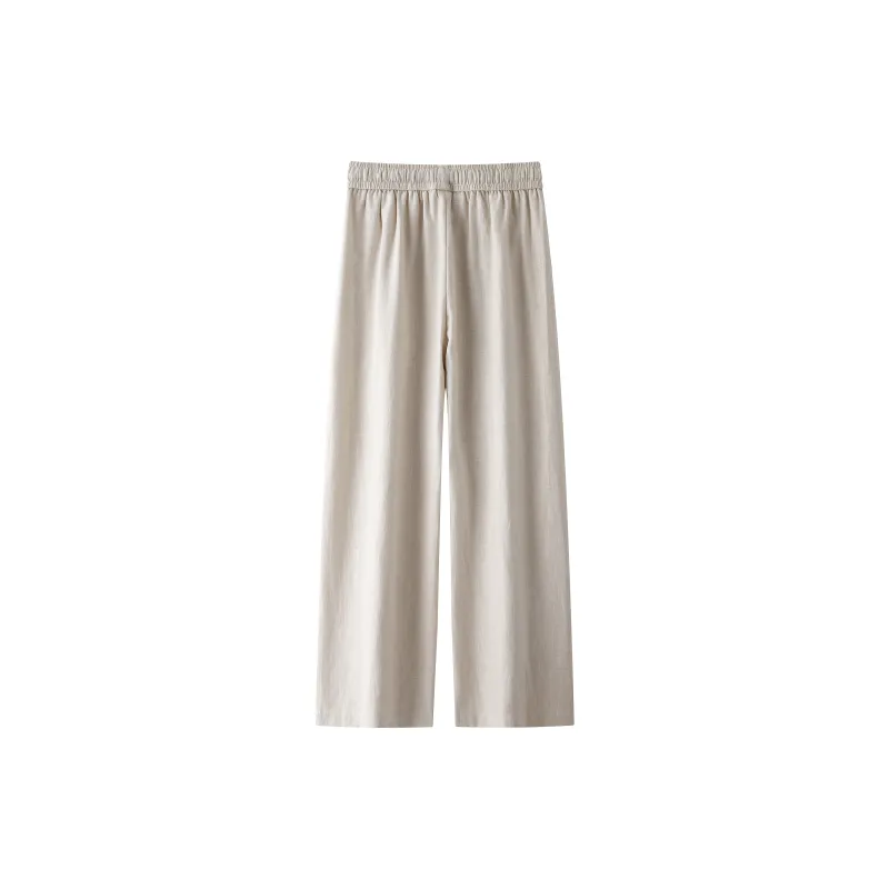 PAINT STAIN Casual Pants Unisex-16