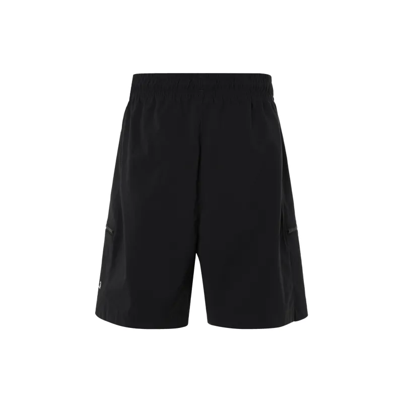 Jordan Casual Shorts Men's Black-2