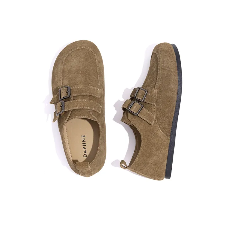 DAPHNE Women's Casual Shoes Women's-6