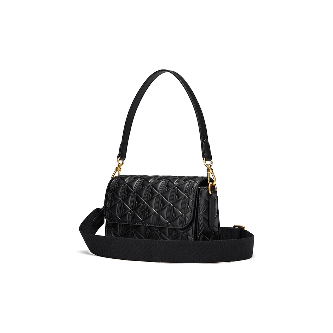 激安アウトレット処分市 | 激安通販のイーサプライ LACOSTE Maheki Shoulder Bag - POIZON バッグ