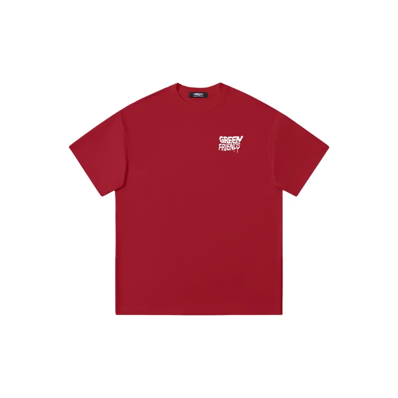 GF T Shirts Unisex-13