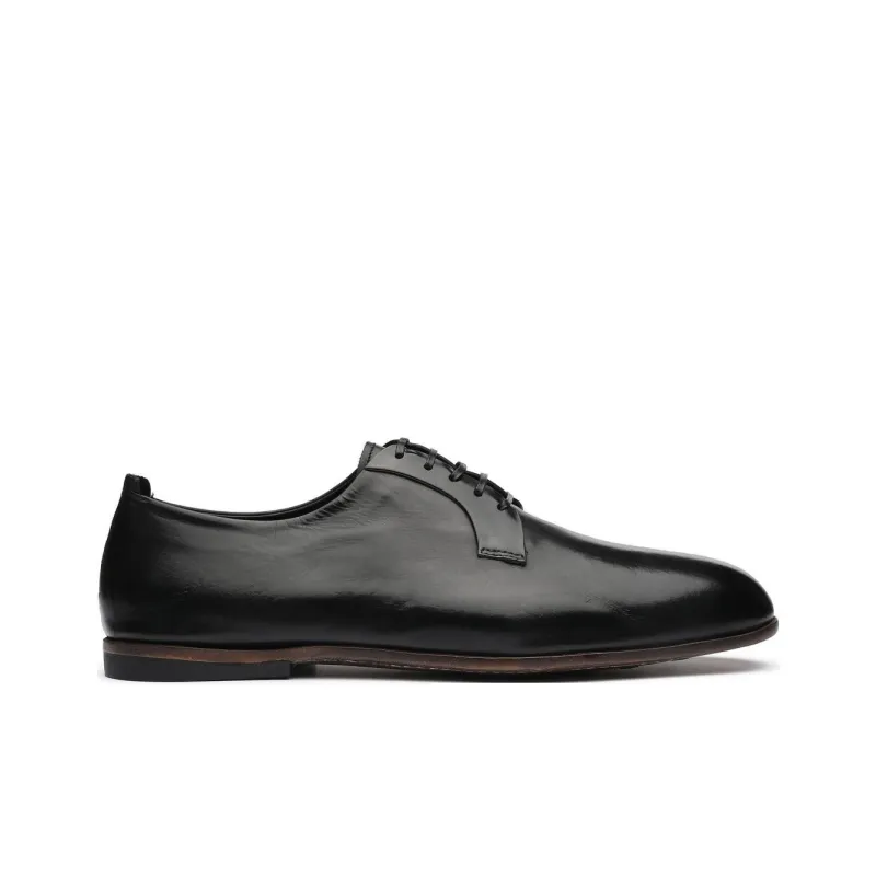 Silvano Sassetti Dress Shoes Men's Black-1