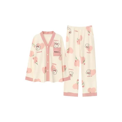 FOREVER 21 Women's Pajama Sets