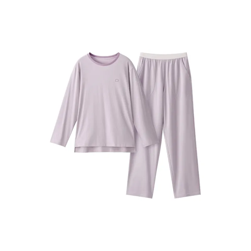 BANANA IN Unisex Pajama Sets-11