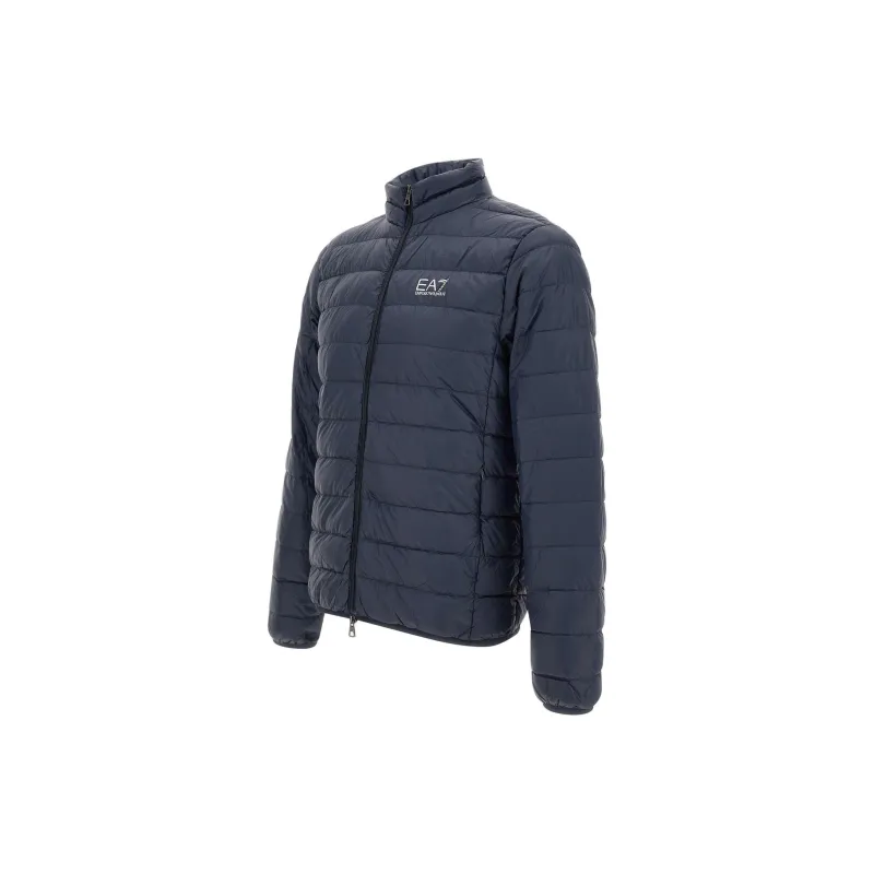 EMPORIO ARMANI Core Identity Packable Down Jacket-2