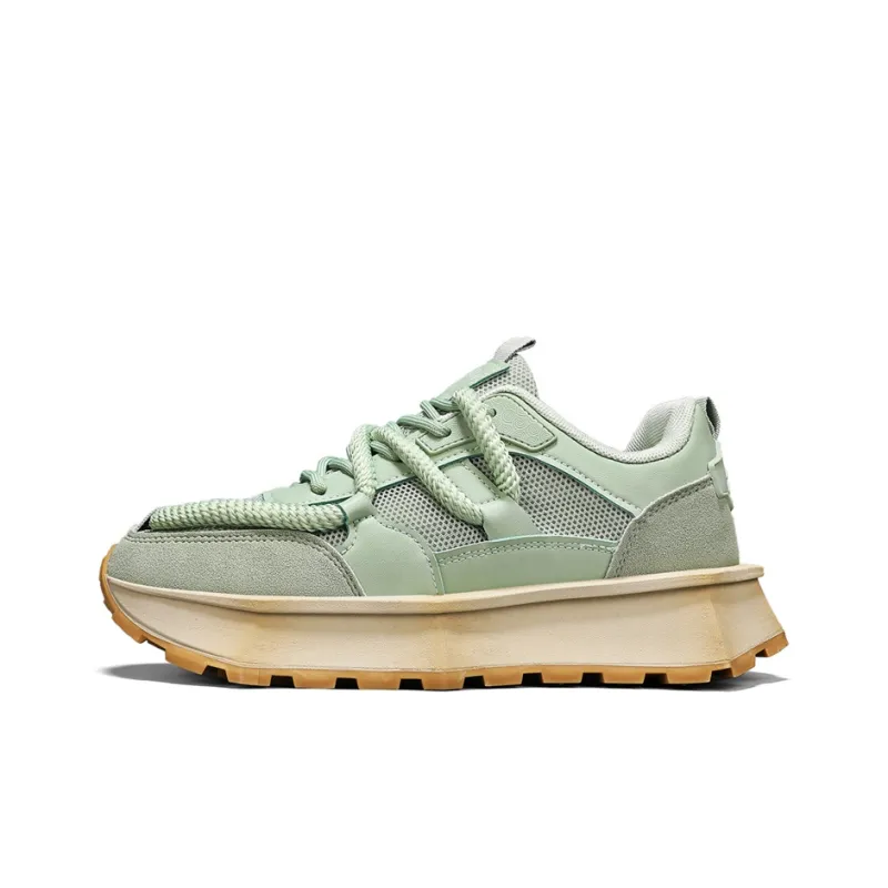 PLAY COBBLER Low-Top Casual Shoes Men's-9