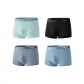 Sky Blue+Dark Gray+Gray Blue+Black
