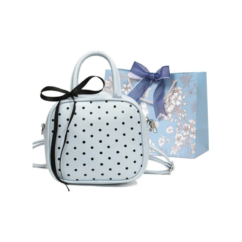REDOO Pu Shoulder Bag Women's Multicolor-15