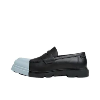 CAMPER Junction Loafers Men's Black