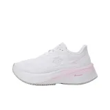 White/Pink