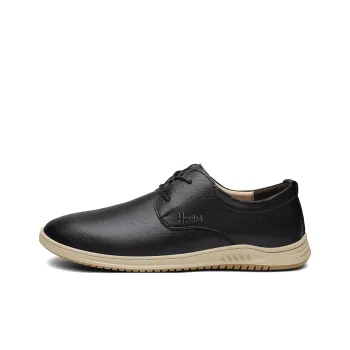 Extravagant Casual Shoes Men's Black