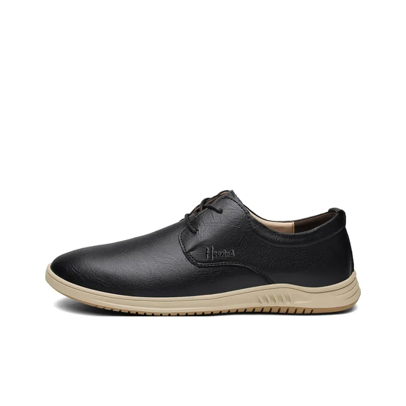 Extravagant Casual Shoes Men's Black-0