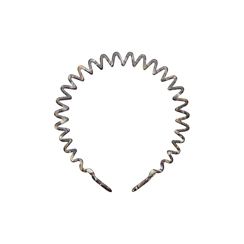 ALEXANDRE DE PARIS Trendy Headband Hair Accessories Headwear Women's-12