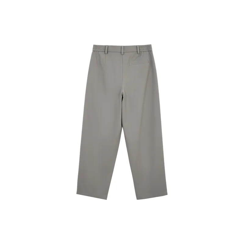 JACK&JONES Casual Pants Men-5