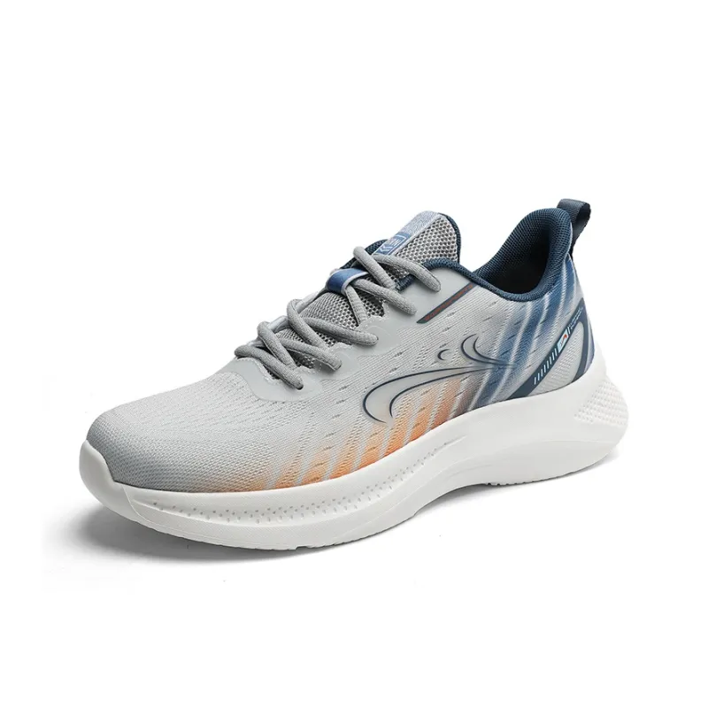 K bird Shock Absorbers Rebound Low Top Running Shoes Men's-14