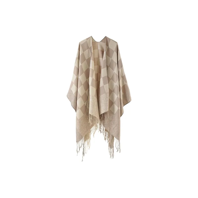 BAGGL Shawls Unisex-1