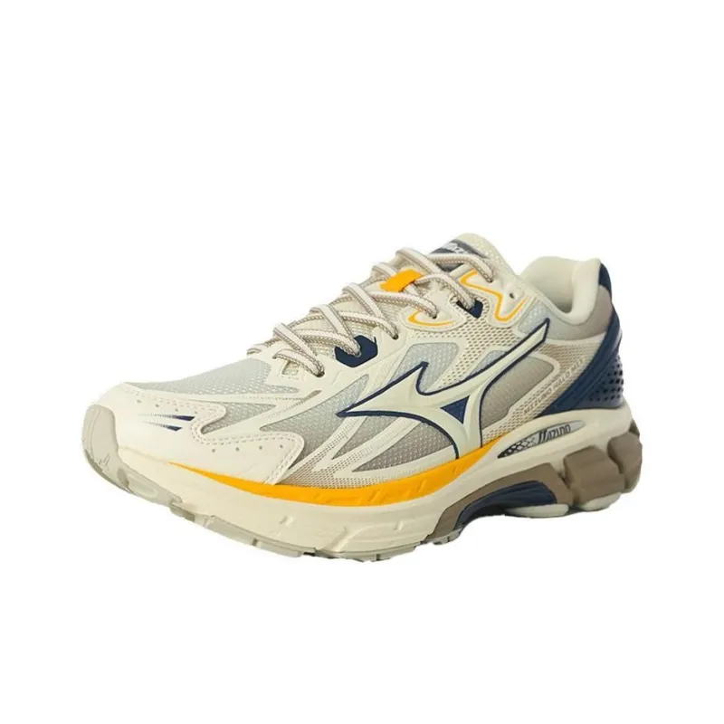 Mizuno Halo Mix Beige-1