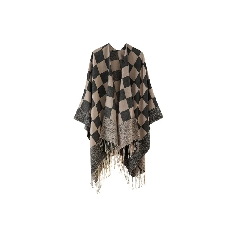 BAGGL Shawls Unisex-5