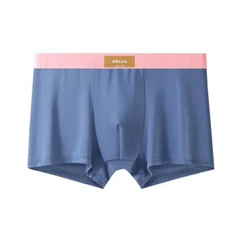 GOSO Underpants Men's Combo Set