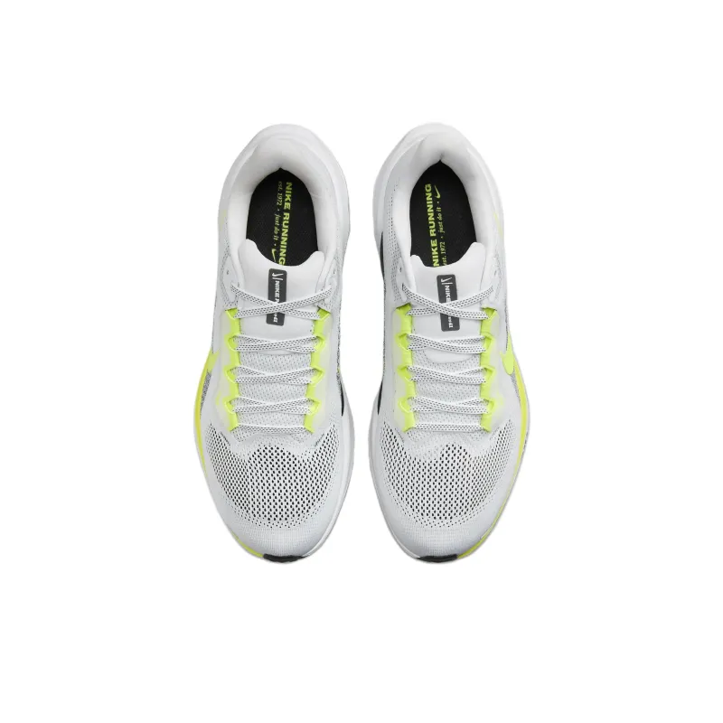 Nike Air Zoom Pegasus 41 Volt White-3