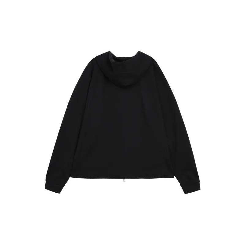 Jordan Essentials Jackets Men Black-1
