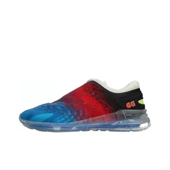 GUCCI Ultrapace R 'Sprayed Blue Red Black'