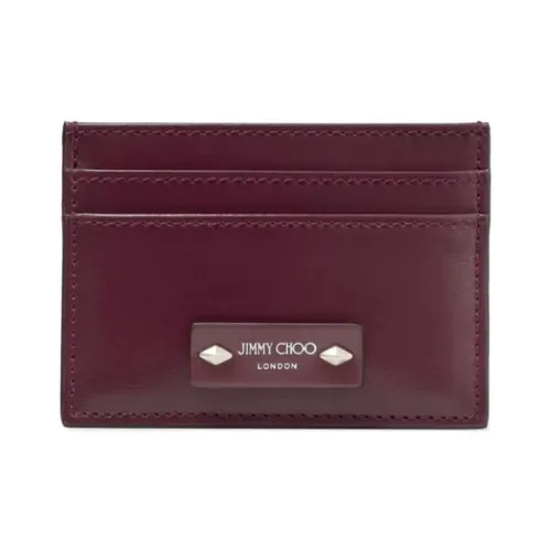 Jimmy Choo Umika Card Holder