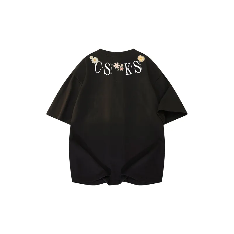 CSKS T Shirts Unisex-1