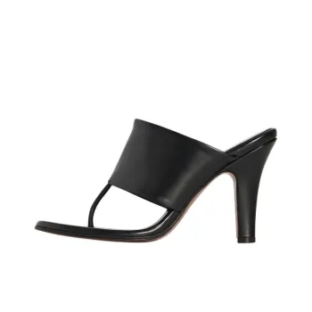 THE ROW Signum Thong Strap Sandals Women's