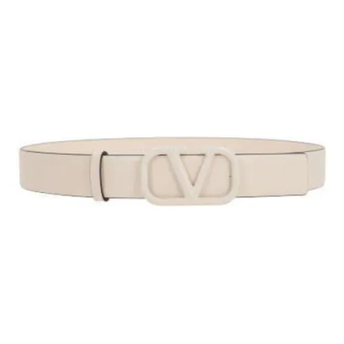 Valentino Leather Belts Women's