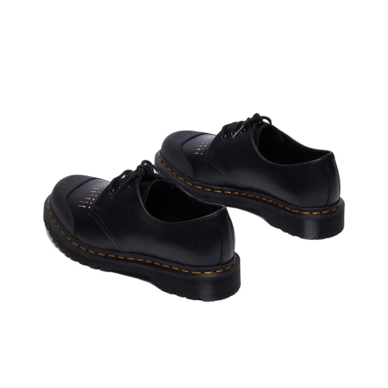 Dr. Martens 1461 3 Eye Nine Inch Nails The Downward Spiral-3
