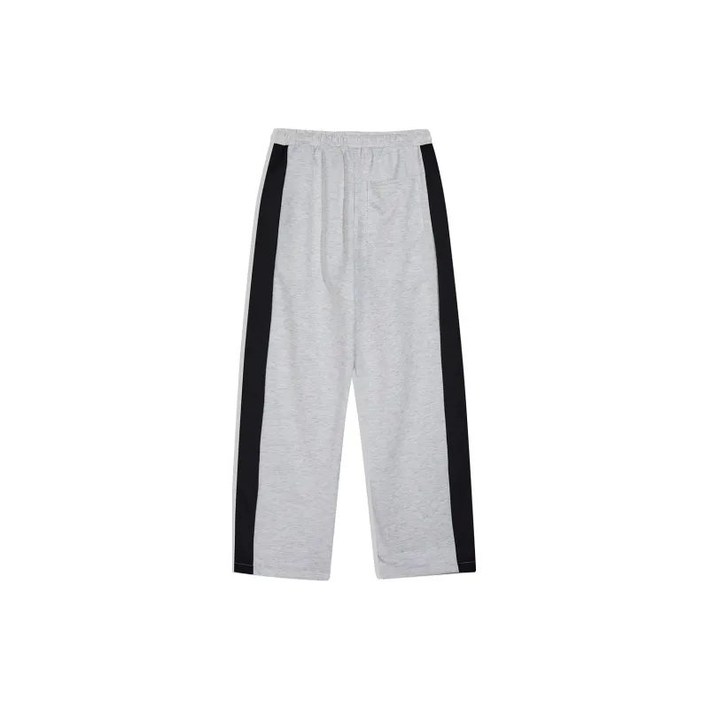 DOUBLE FISH Casual Pants Unisex-5
