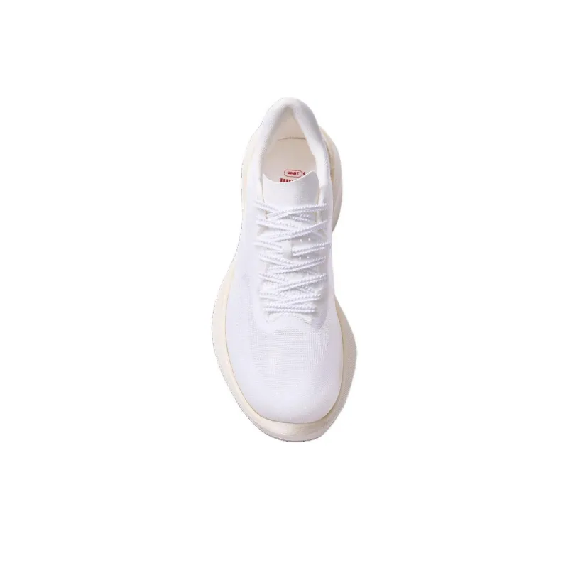 DANIAN Running Shoes Unisex White-3