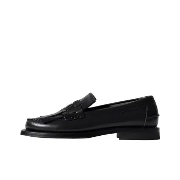 HEREU Marti Slip On Loafers Women's