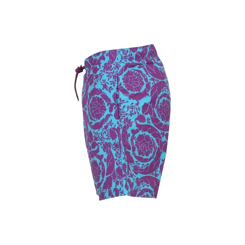 VERSACE Barocco Silhouette Boardshorts-2