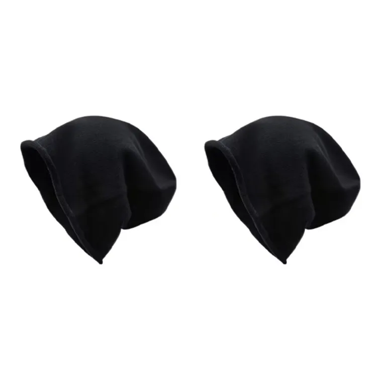 FREE RABBITⅡ Yarn Cold Cap Beanies Unisex-7